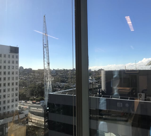 Office View